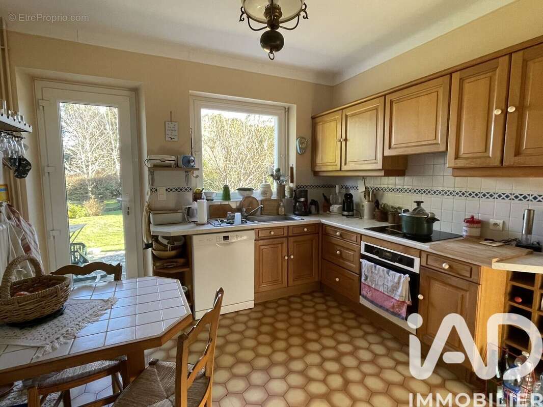 Photo 5 - Maison à COMBRIT