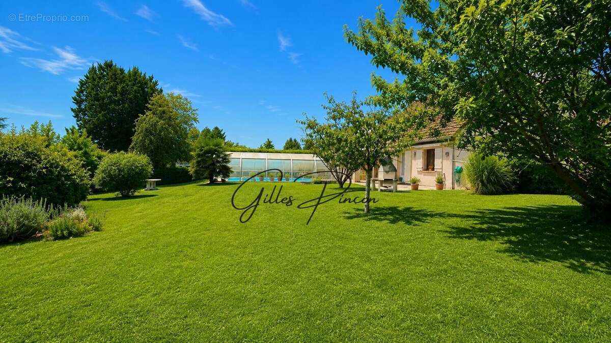 Maison 151 m² à Mousseaux-Sur-Seine  - photo 9