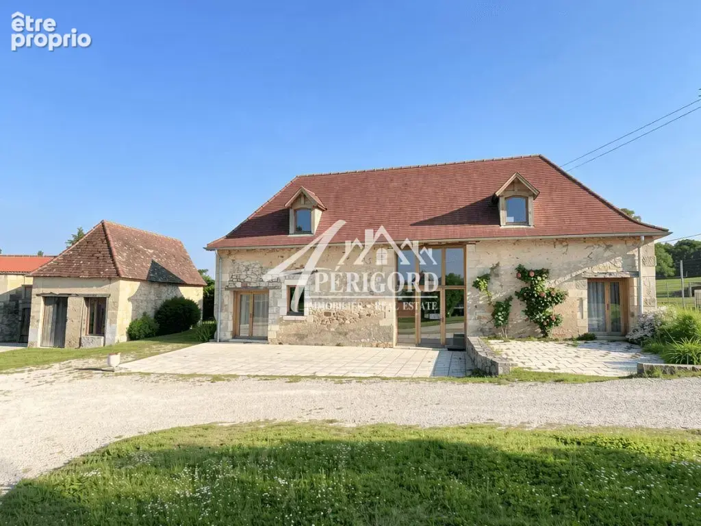 Maison 9 pièces 280 m² à vendre à Bergerac (24100) - photo 6