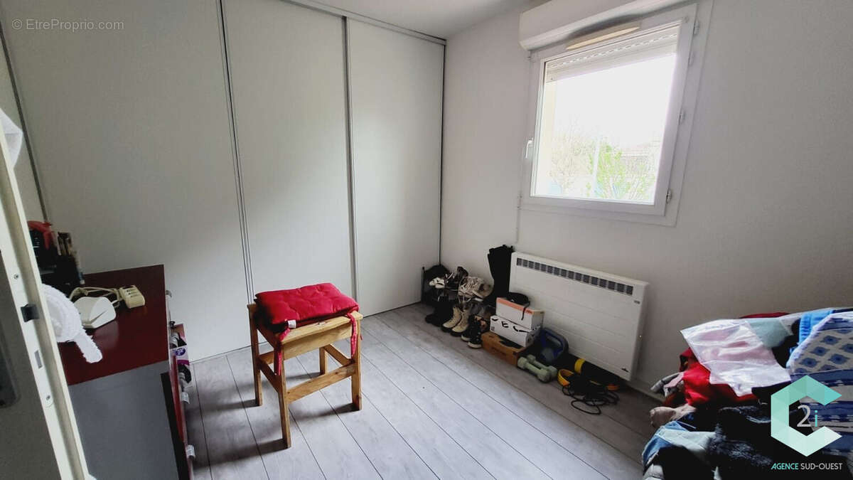 Maison à CARCASSONNE