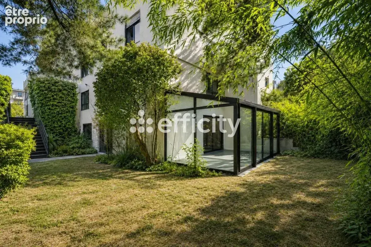 Appartement - photo 4
