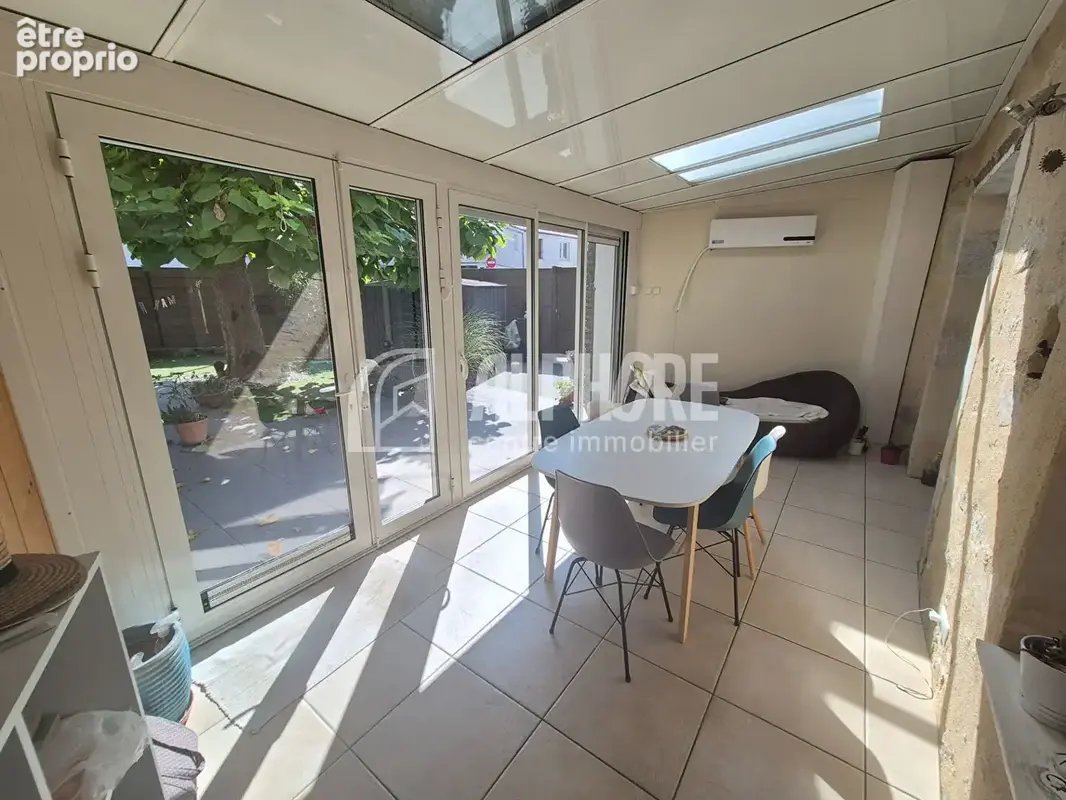 Maison Belleville-Sur-Vie, 130m², 4 chambres - photo 3