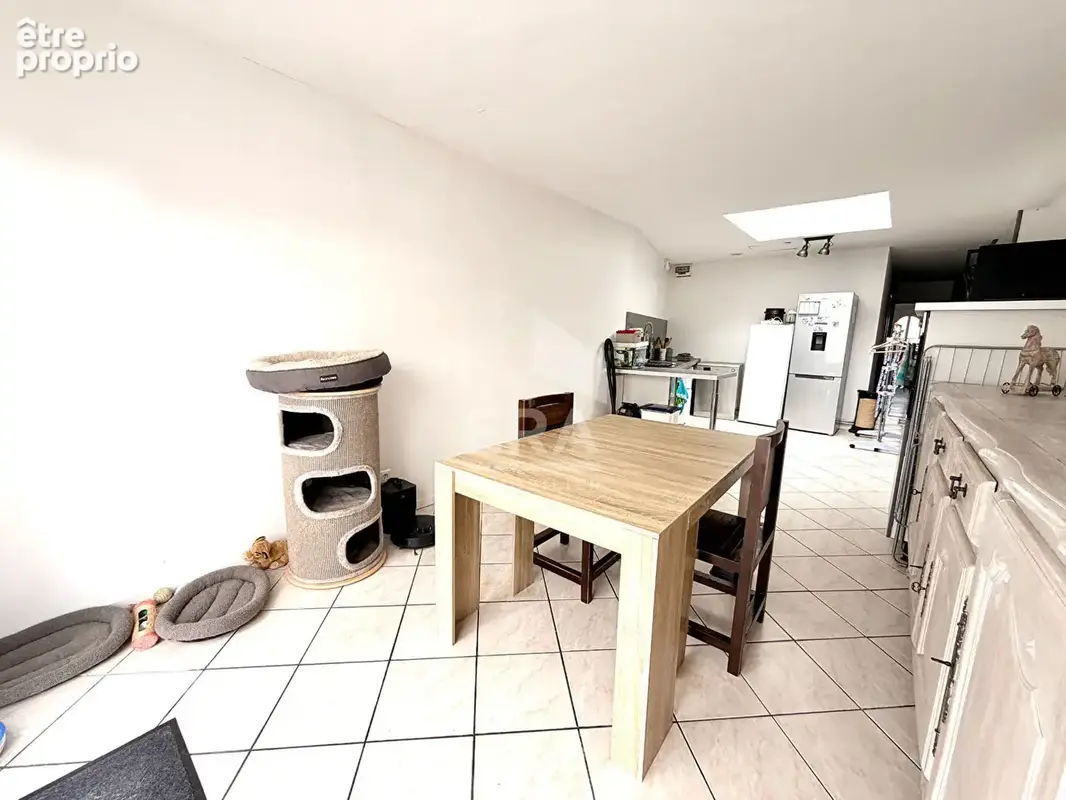 Maison 81m² à pont-à-vendin - photo 7