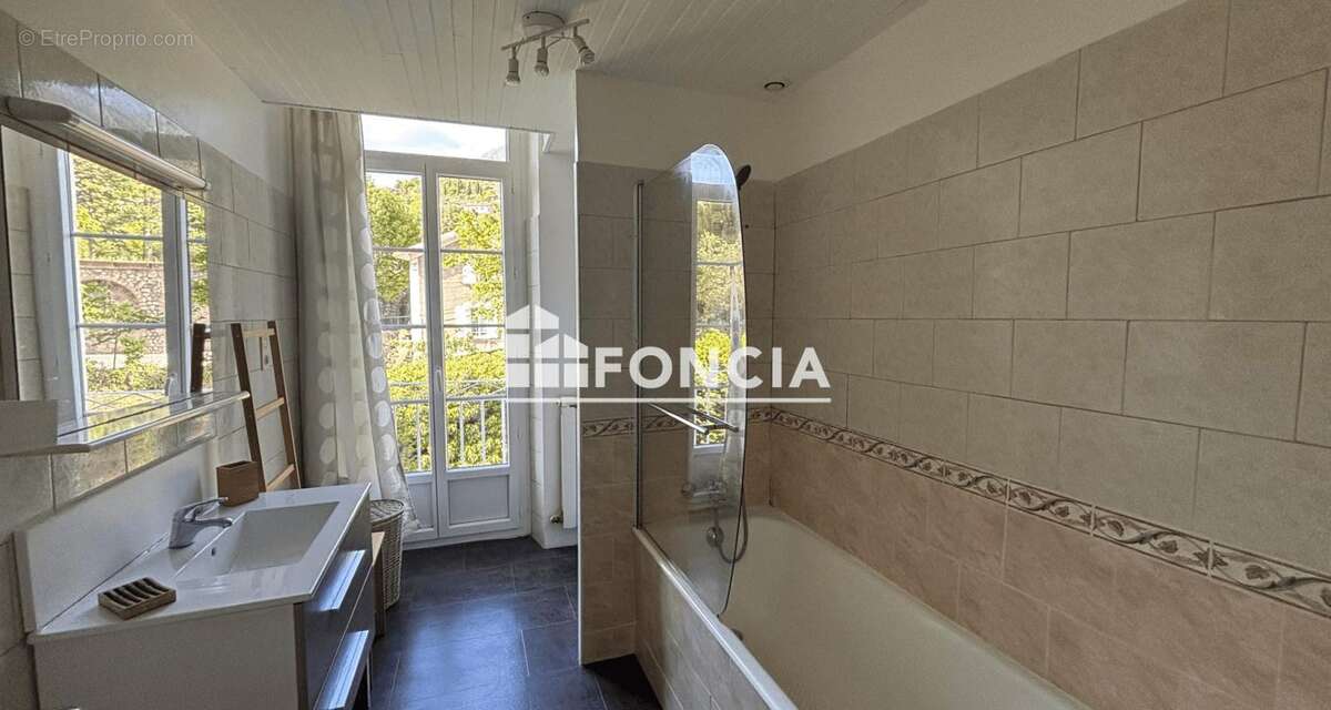 Appartement à DIGNE-LES-BAINS