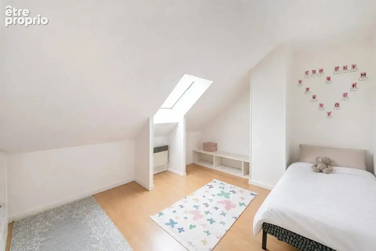 Maison de 6 pièces de 100 m² à Ézy-sur-Eure - photo 14
