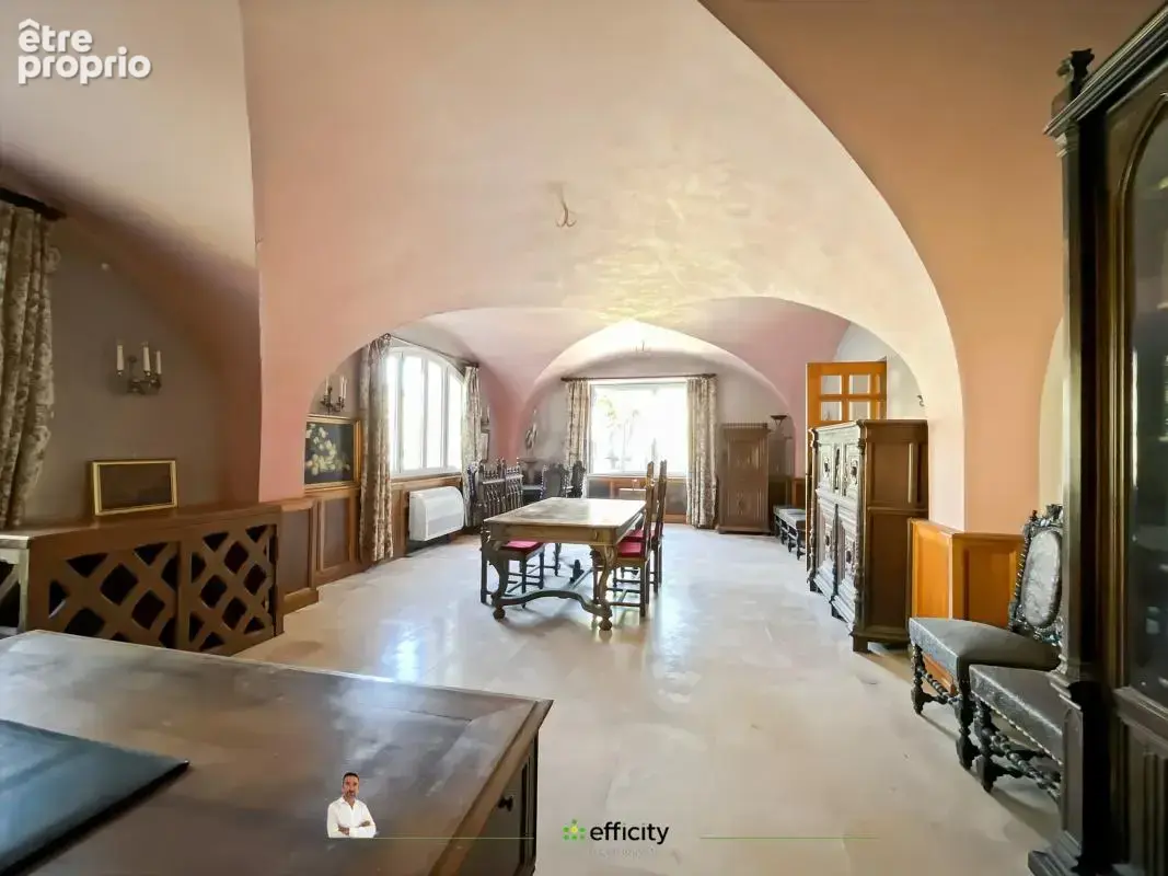 Maison 9 pièces 260 m² à vendre à Nonette (63340) - photo 6