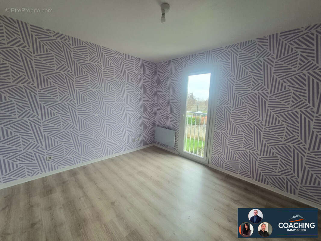 Maison à VITRY-LE-FRANCOIS