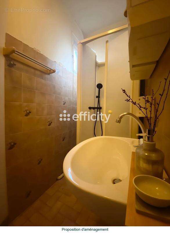 Appartement - photo 8