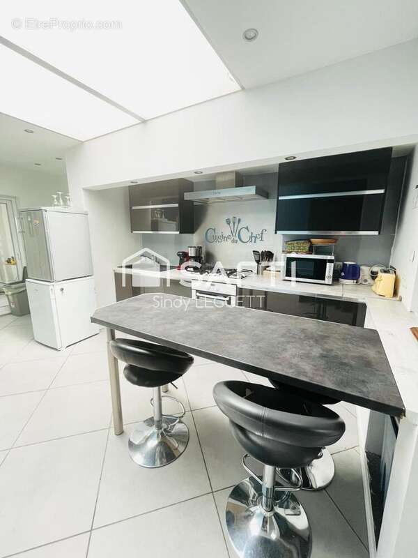 Photo 4 - Maison à HONDSCHOOTE