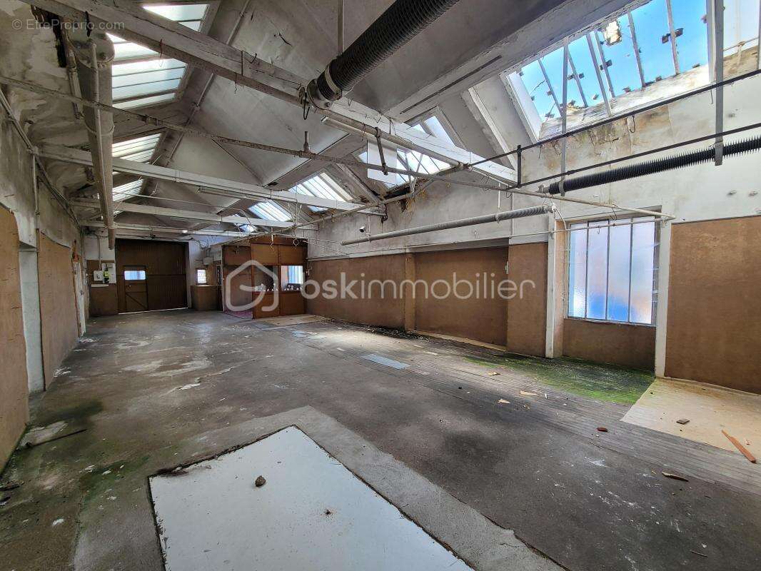 Appartement à SAINTE-COLOMBE-SUR-SEINE