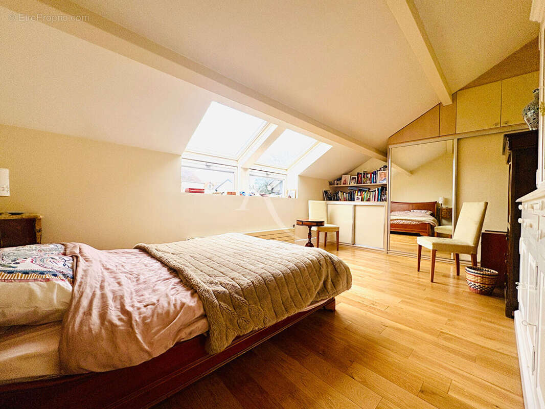 Maison à FONTENAY-SOUS-BOIS