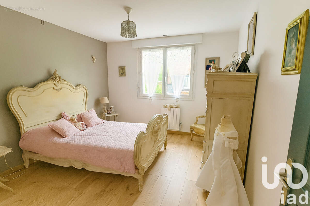 Photo 8 - Maison à PREURES