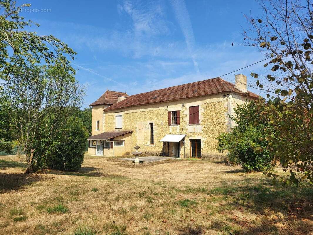 20250826114341 - Maison à PERIGUEUX