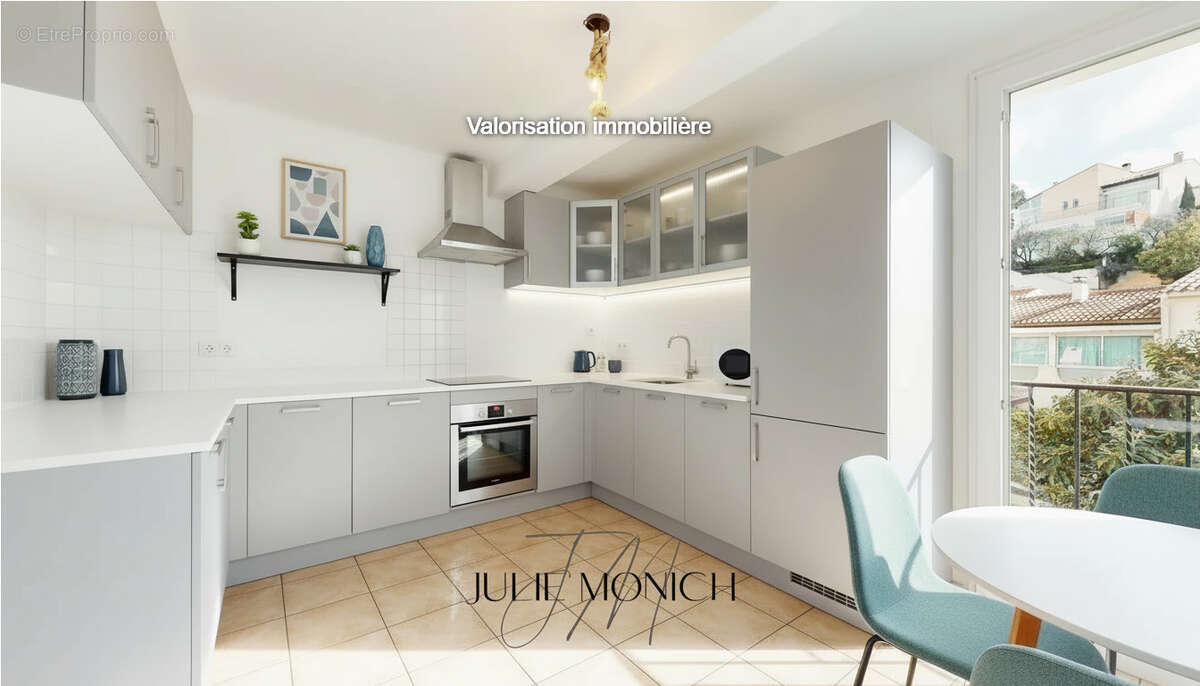 Appartement à BANYULS-SUR-MER