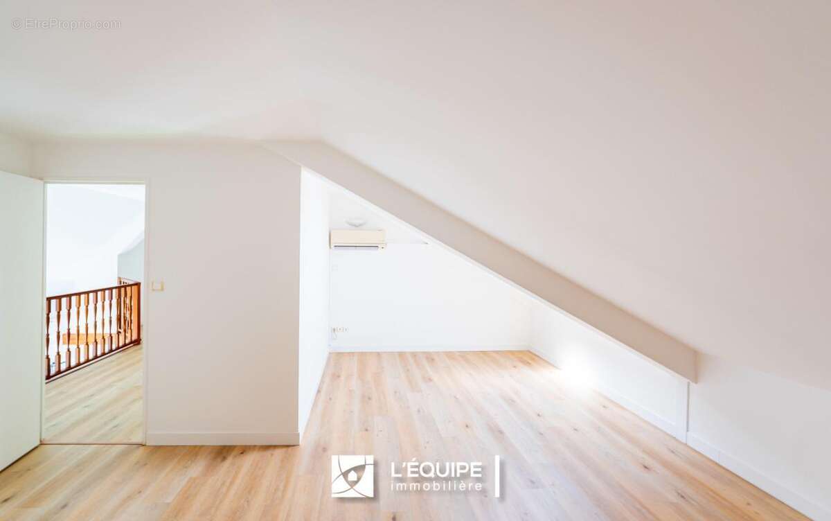 Appartement à SAINT-DENIS