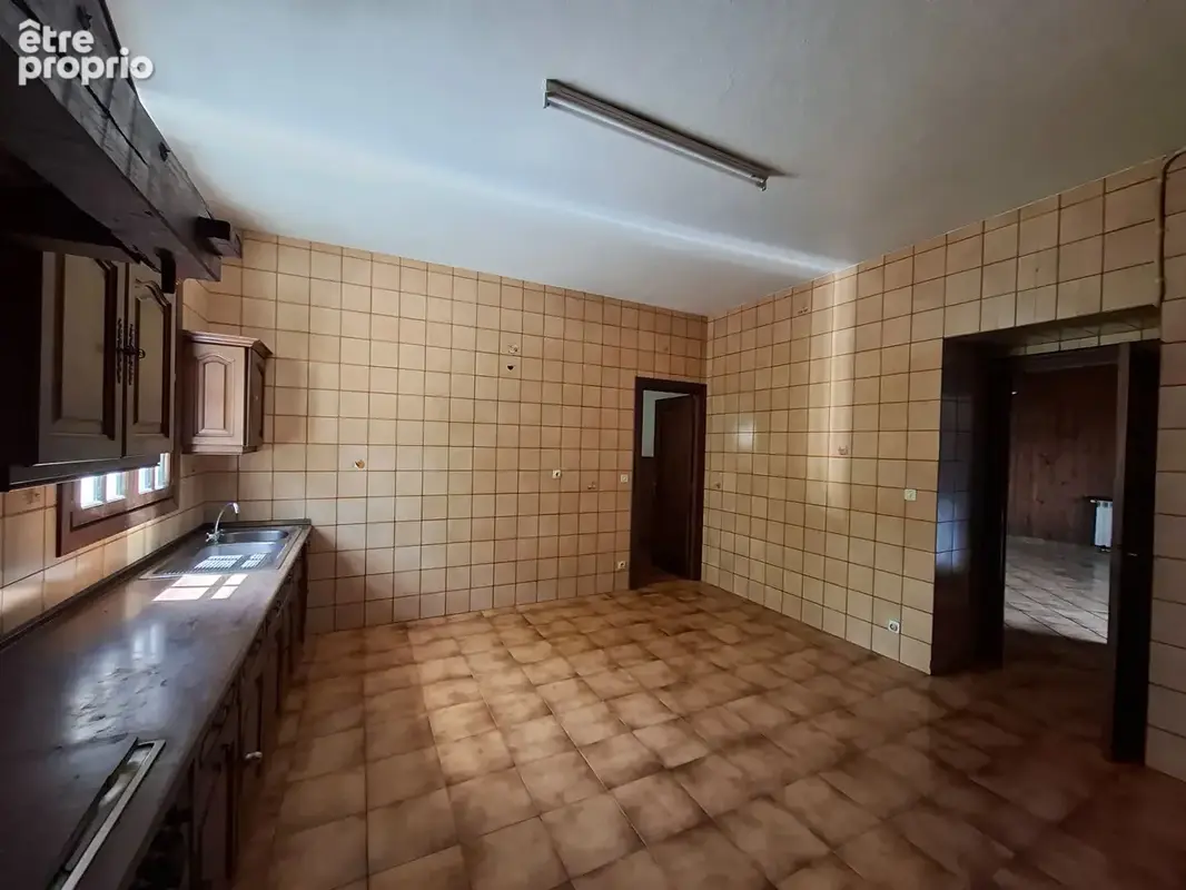 Urrugne- Appartement de 220m² - photo 4