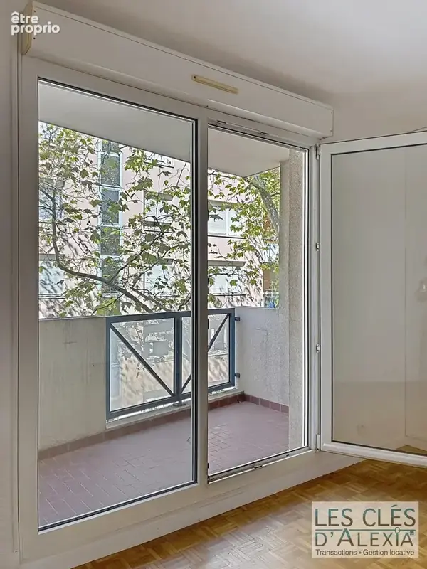 Appartement T2 Rue Edouard Aynard - photo 10