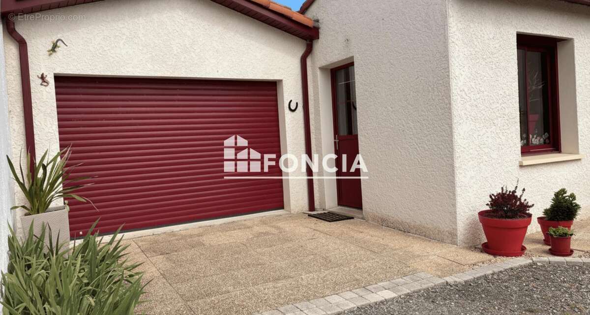 CHATELAILLON-PLAGE, maison de plain-pied située dans un quartier calme - photo 11