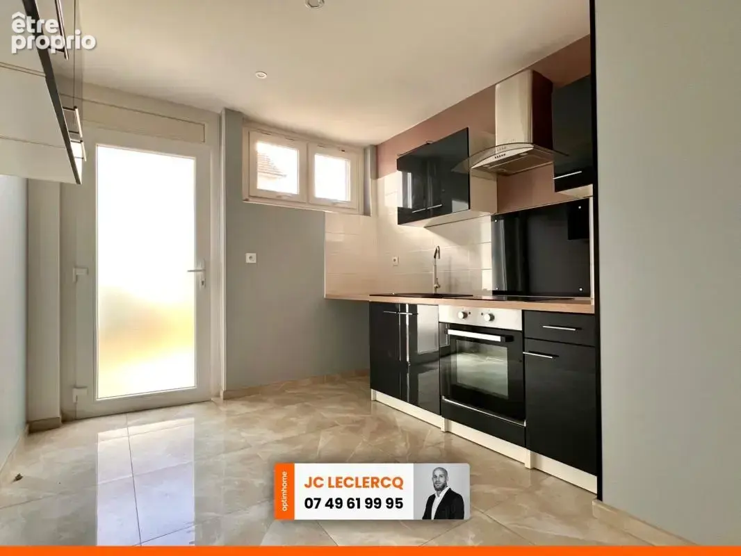 Immeuble de 5 logements - photo 17