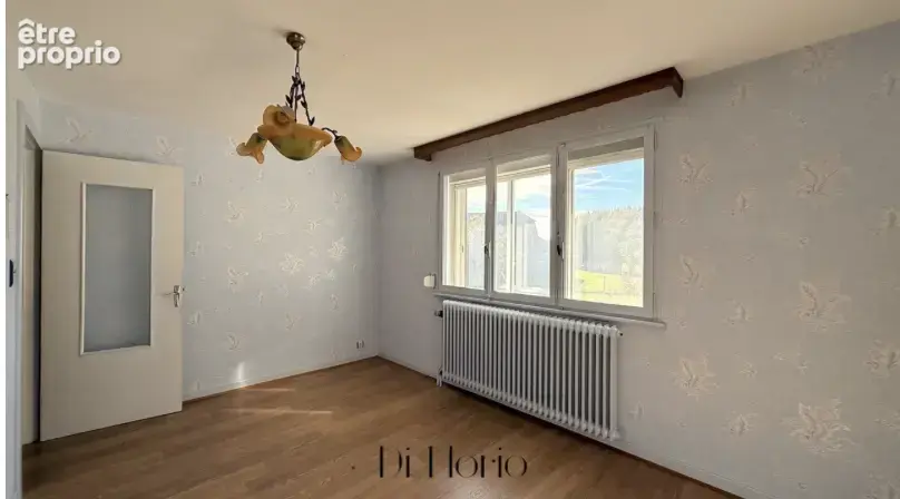Lesseux - Belle maison familiale 185 m2 - photo 11
