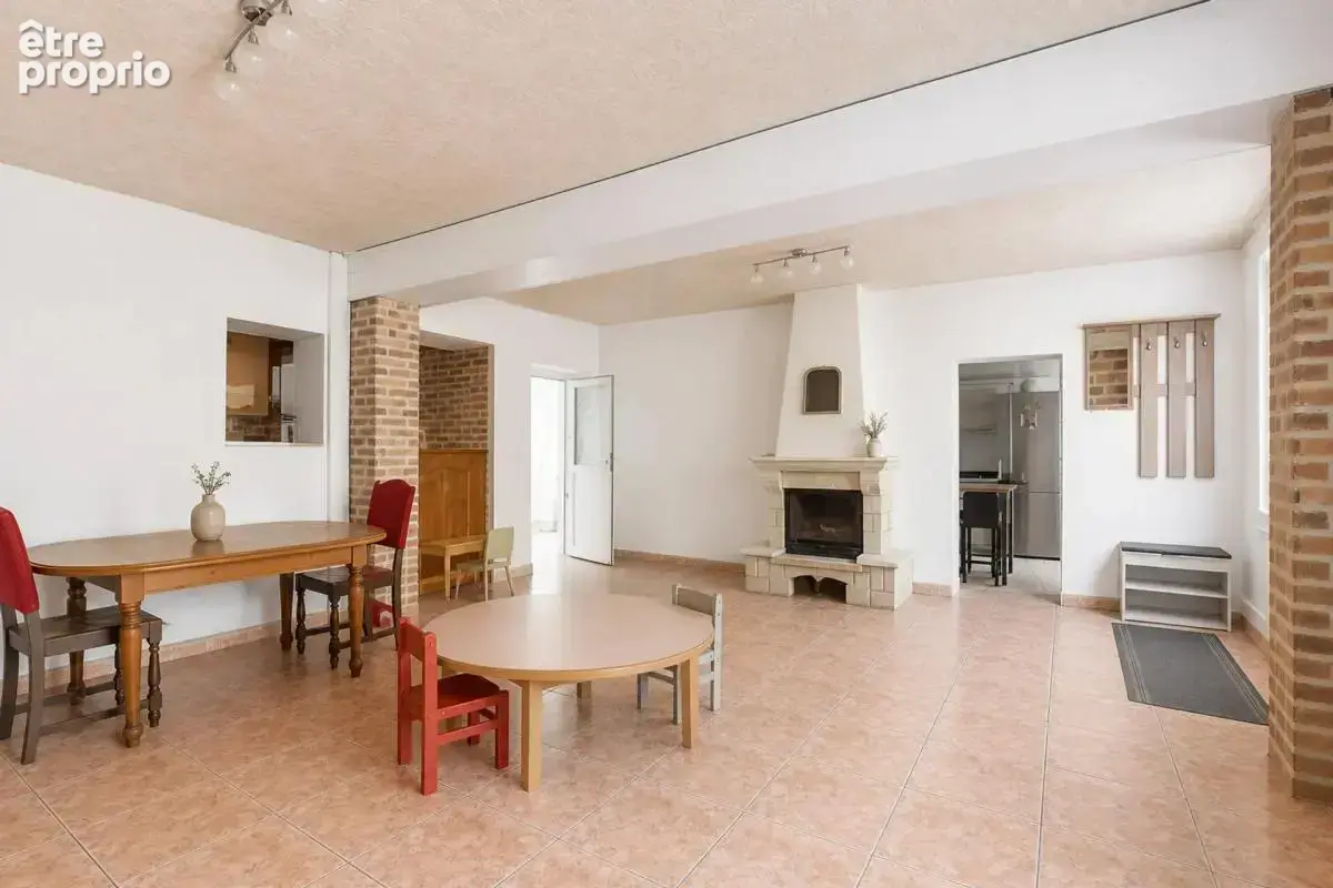 Maison de 11 pièces de 308 m² à Mitry-Mory - photo 18