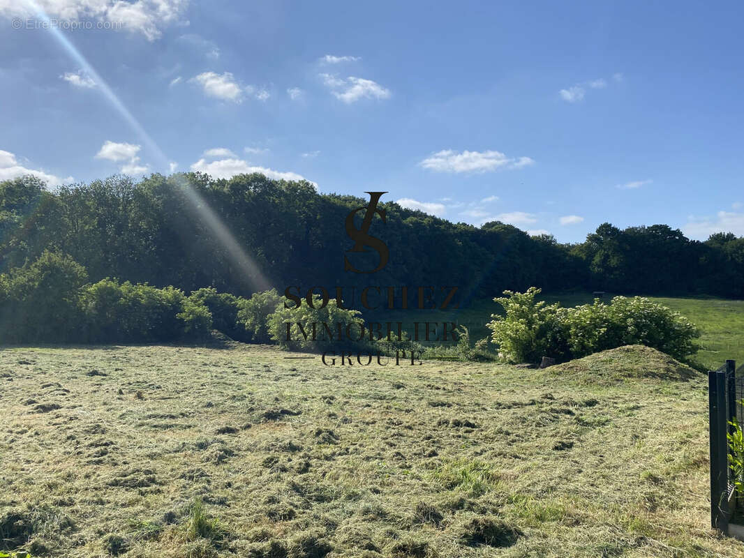 Terrain à GIVENCHY-EN-GOHELLE