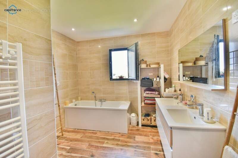 Maison à vendre 4 pièces proche de LE CONTROIS EN SOLOGNE (41) - photo 10