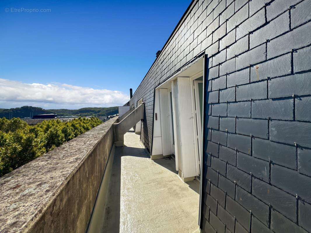 Appartement à PERIGUEUX