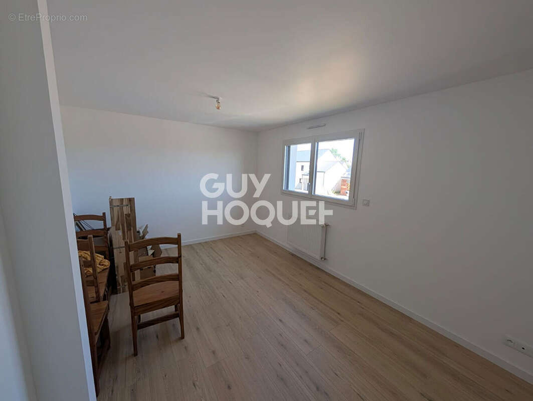 Maison  de lotissement neuve - photo 14