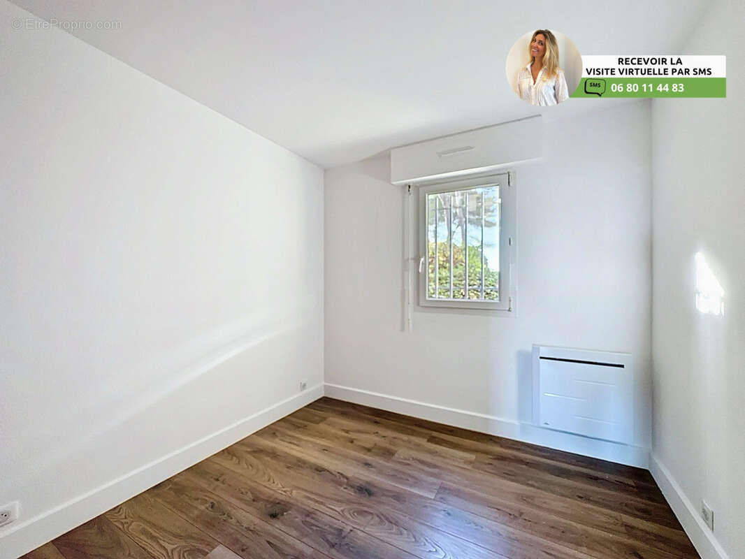 Appartement à BIOT
