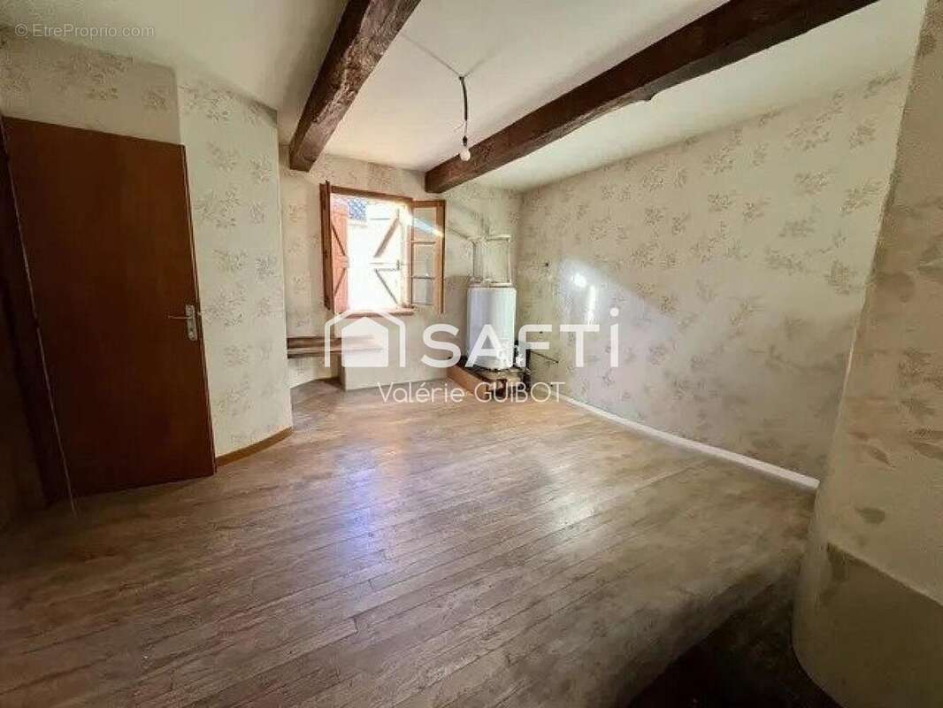 Photo 3 - Maison à MIELAN