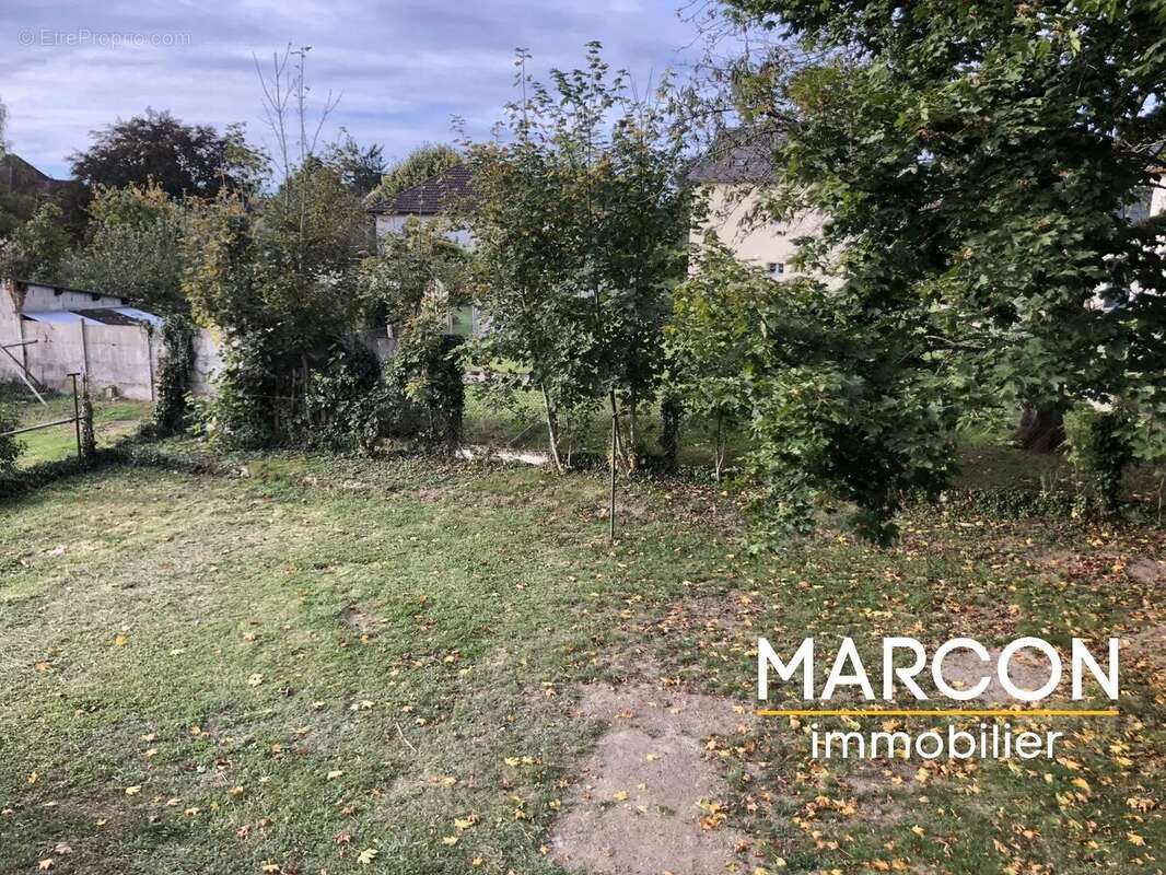 Maison à LA SOUTERRAINE