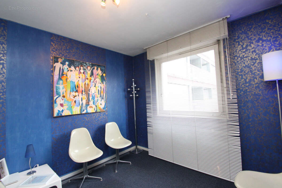 Appartement à MONTIGNY-LES-METZ