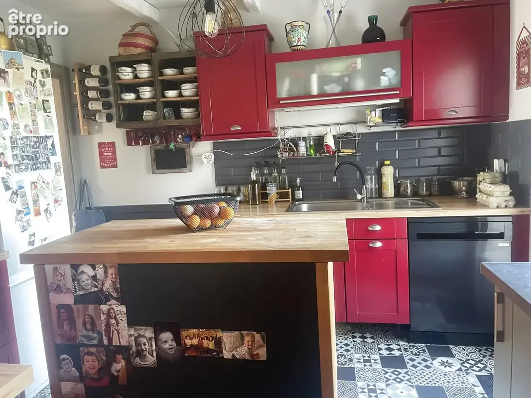 maison 7 chambres avec studio indépendant - photo 12