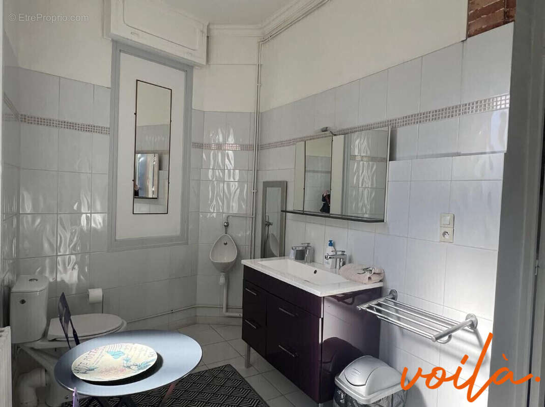 Maison à CARCASSONNE