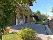 Appartement à SAINT-PIERRE-D'ALLEVARD