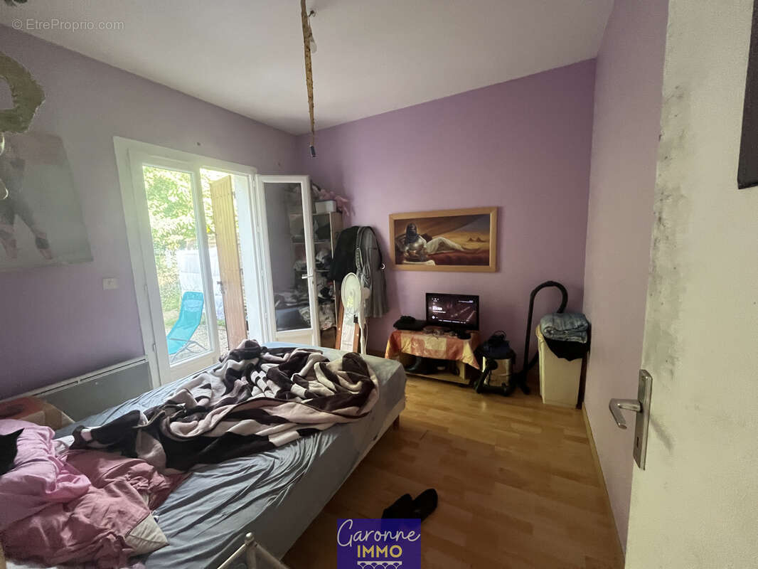 Appartement à TONNEINS