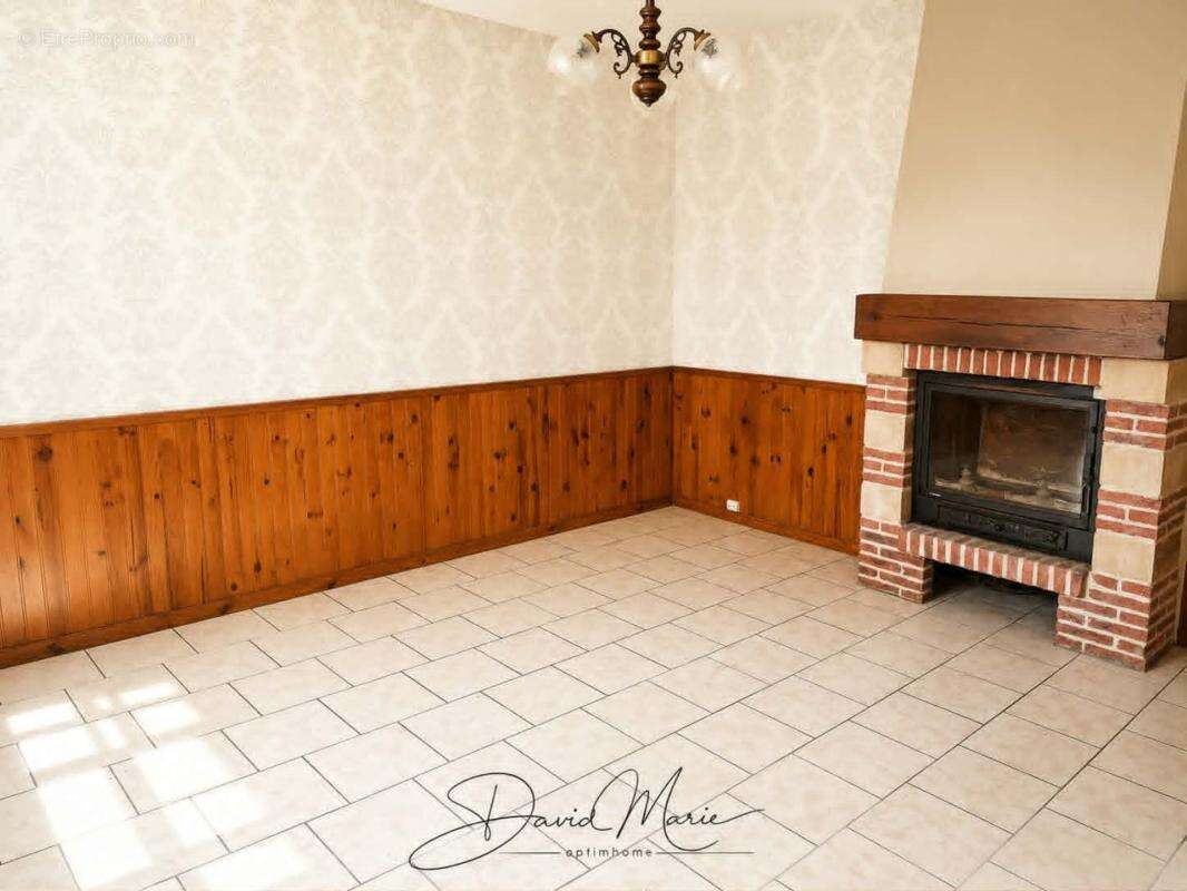 Maison à vendre 4 pièces LISIEUX (14) - photo 2