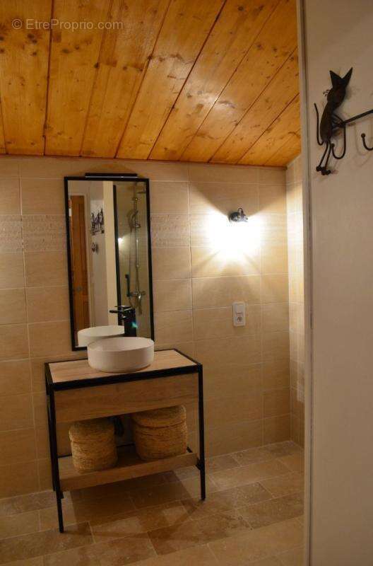 Maison à CHANCELADE