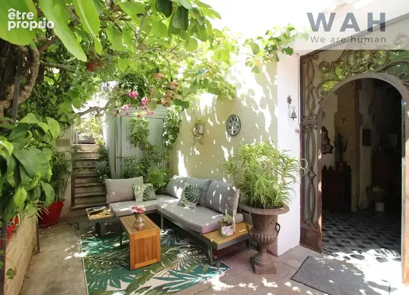 Vente maison familiale de caractère   lunel (34400) - photo 3