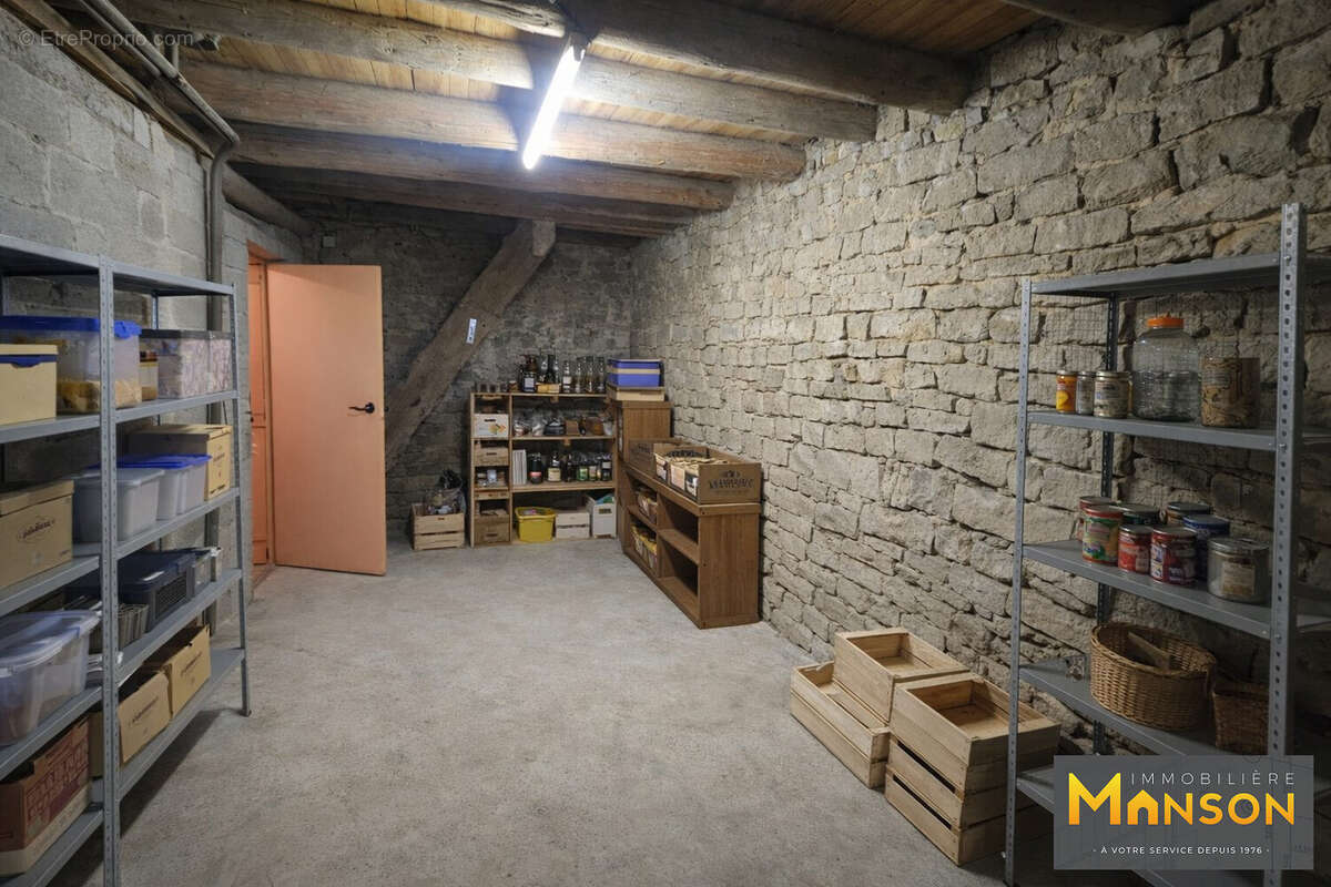 Maison à COURBESSEAUX