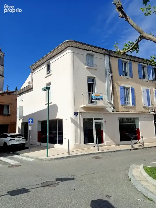 Appartement type 2 avec balcon - photo 1