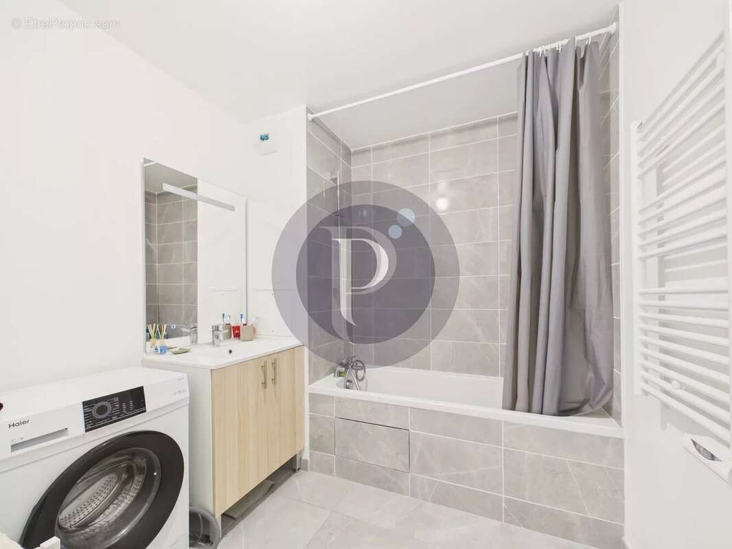 Appartement à CHATENAY-MALABRY