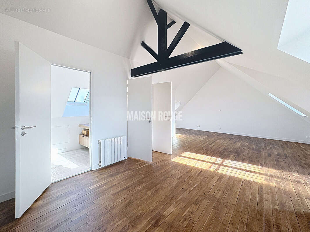 Maison à SAINT-SULIAC