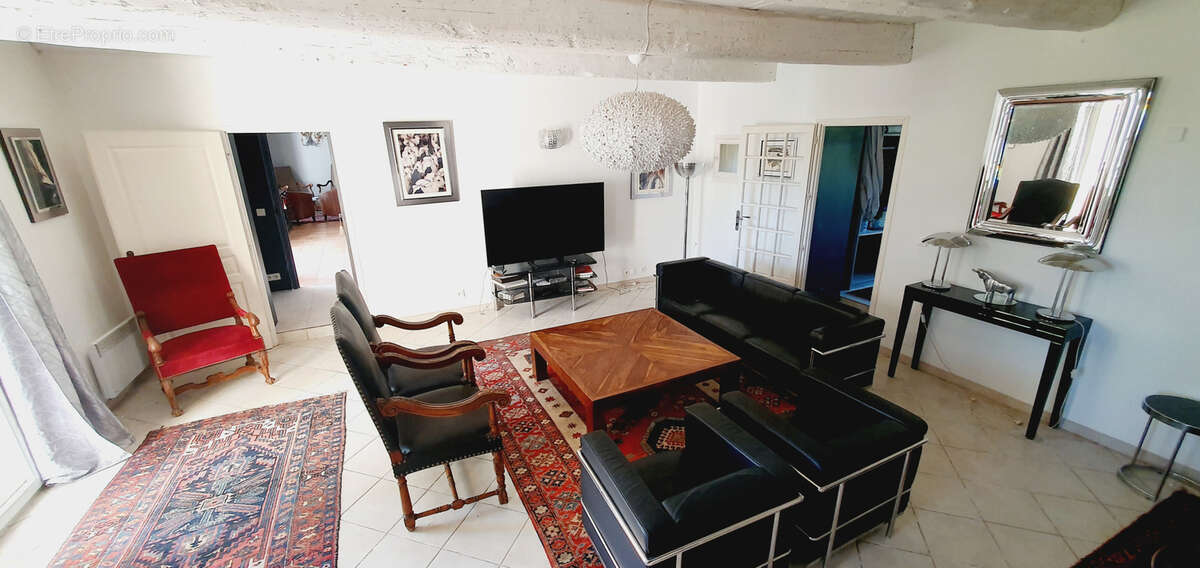 Maison à SAINTES-MARIES-DE-LA-MER