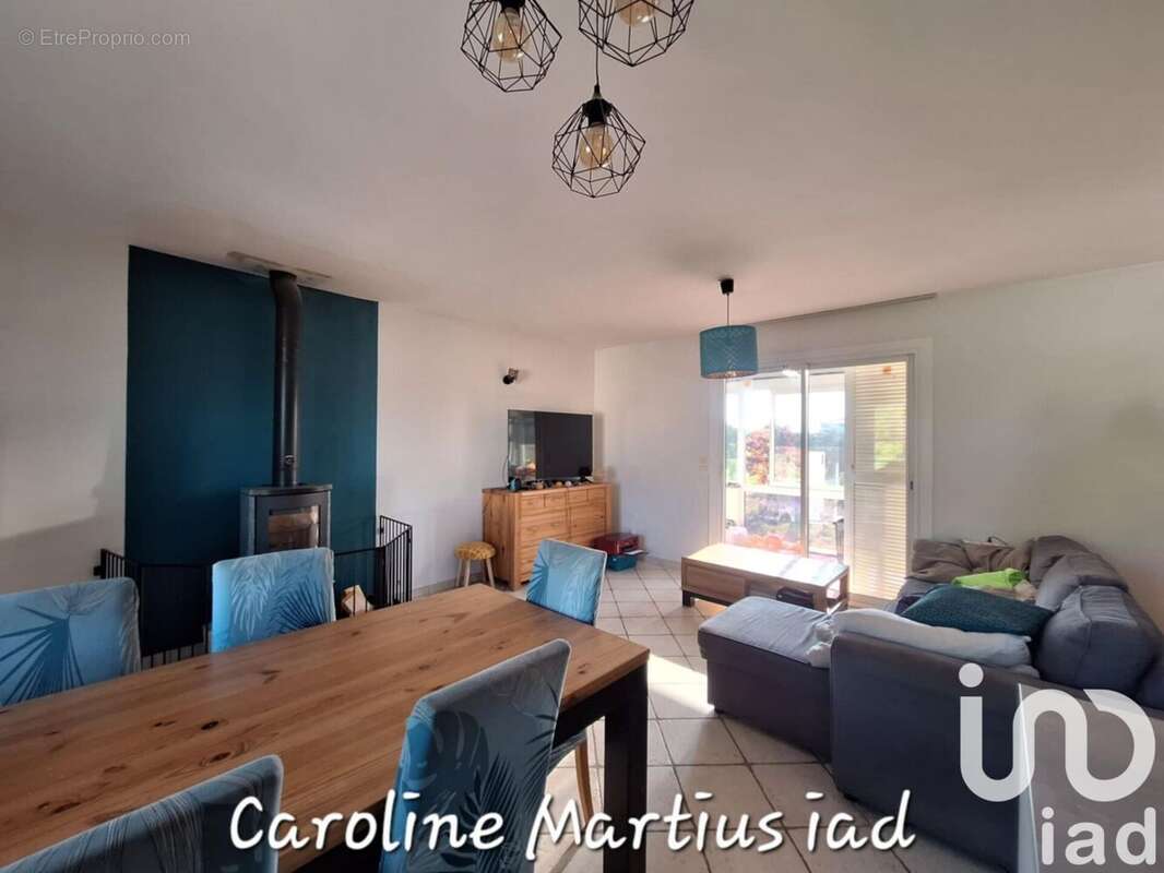 Photo 2 - Maison à ESNANDES