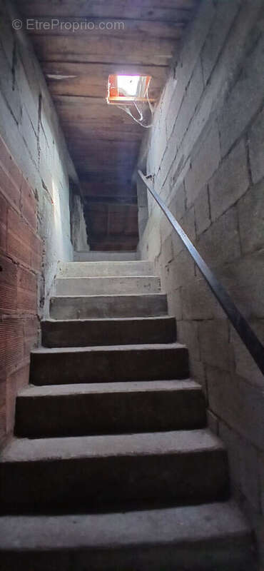 Maison à SAINT-SULPICE-DE-ROYAN