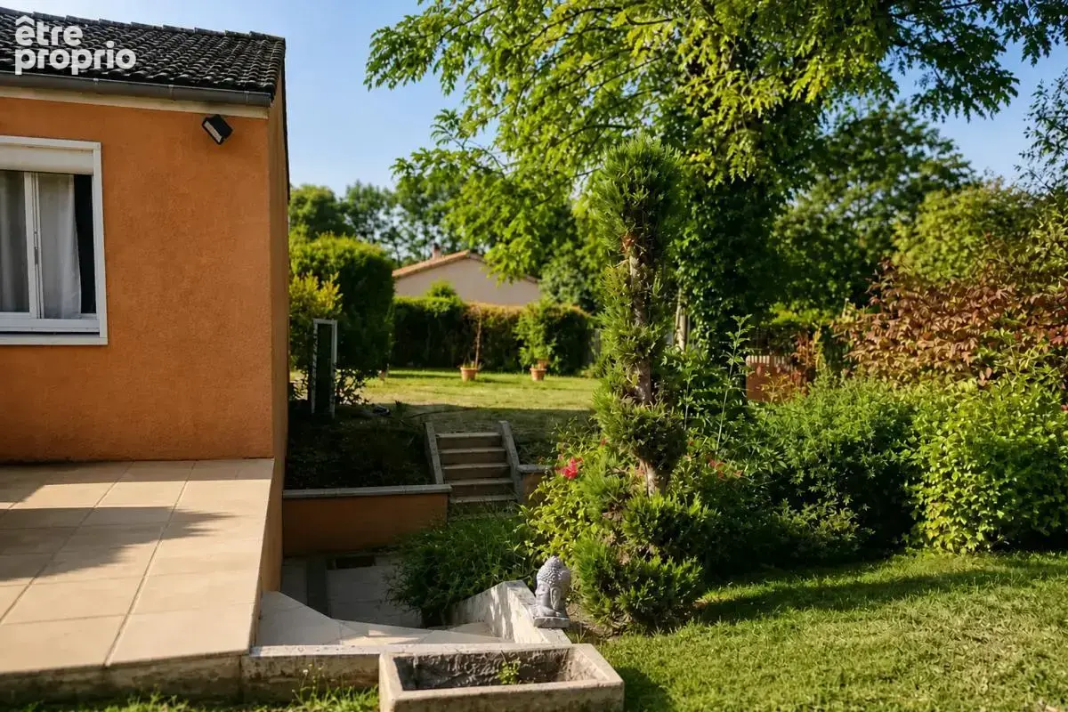 Maison de 5 pièces de 105m² situé à Azé - photo 15