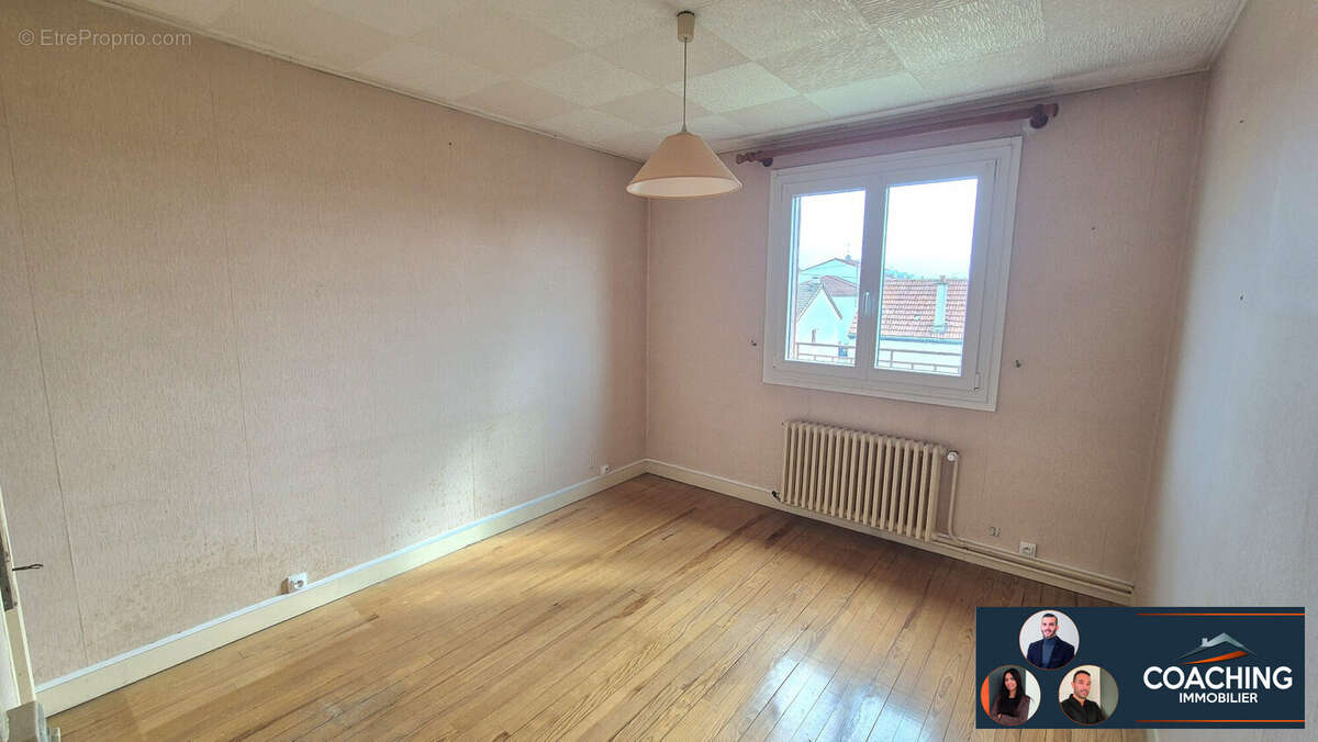 Maison à FRIGNICOURT