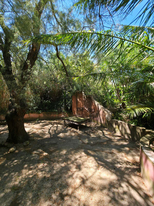 Maison à ARLES